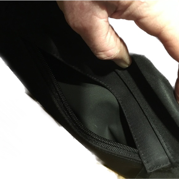 C🌹HANEL🌹Toiletry Cosmetic Bag Pouch or Travel Dopp Shaving Kit - Picture 10 of 10